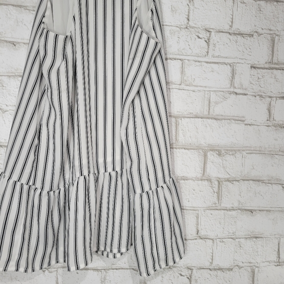 Jasmine and Juliana stripe tank - Picture 11 of 14